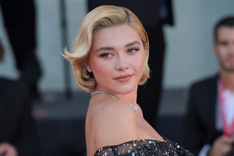 Florence Pugh: Een Mysterieuze Transformatie en een Onverwachte Muzikale Keerpunt!