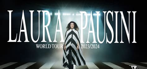 De Glorieuze Live in Florence Concert Tour van Laura Pausini: Een Triomfantelijke Reis door de Italiaanse Muziekgeschiedenis!