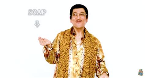 Piko Taro's PPAP Dance Challenge: A Global Sensation That Conquered Hearts (And YouTube) 