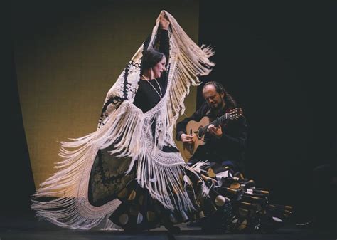 Viva Valencia!  An Evening of Flamenco Fury and Unexpected Guitar Solos with Virtuoso Vicente Amigo