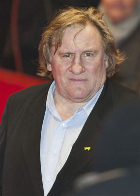 Gerard Depardieu en de Mysterieuze Onthulling: Een Reis door de Carrière van een Franse Filmlegende